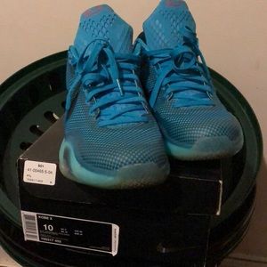 Kobe- Blue Lagoon size 10